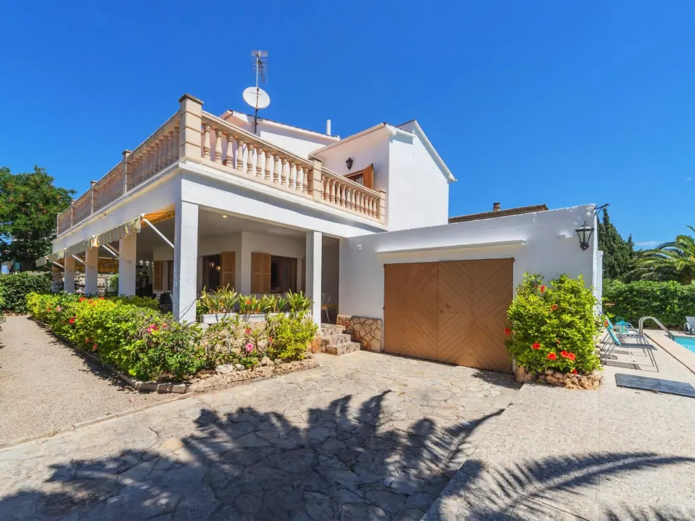Maison de Vacances Palma