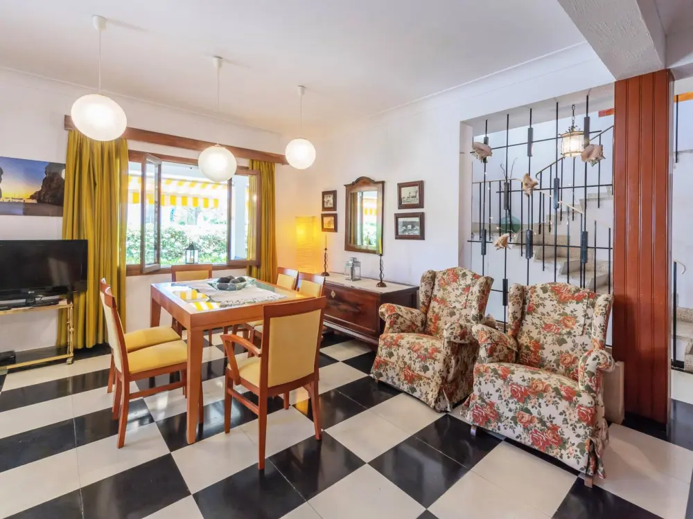 Maison de Vacances Palma
