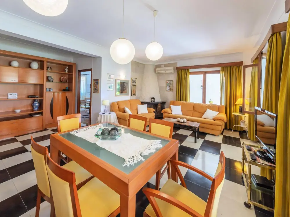 Maison de Vacances Palma