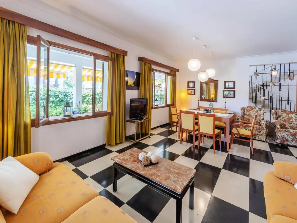 Maison de Vacances Palma