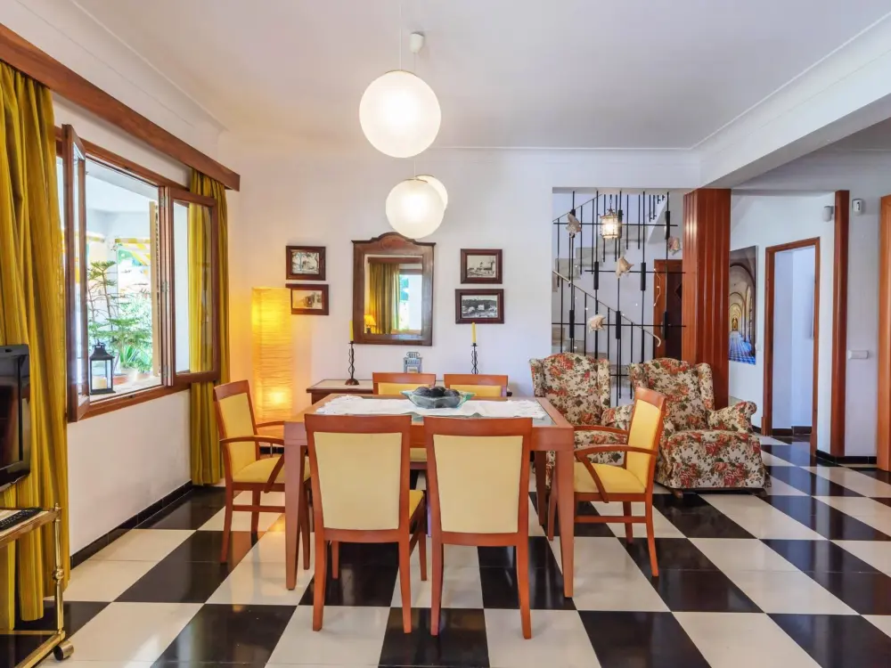 Maison de Vacances Palma