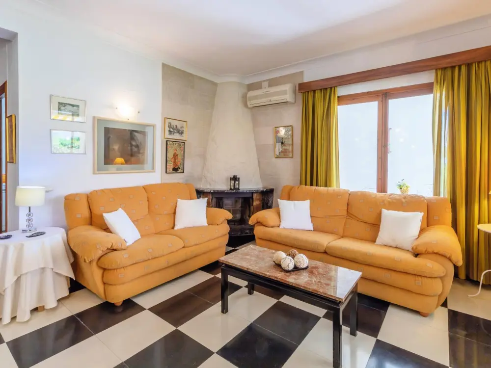Maison de Vacances Palma