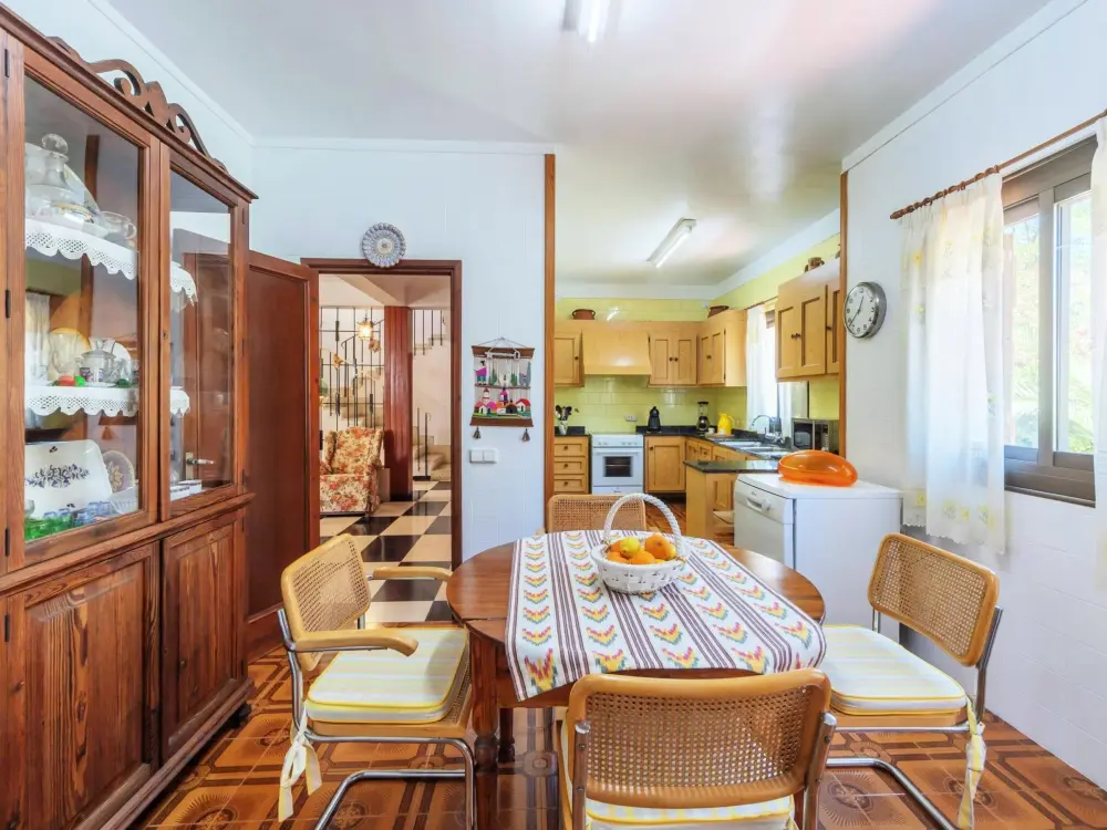 Maison de Vacances Palma