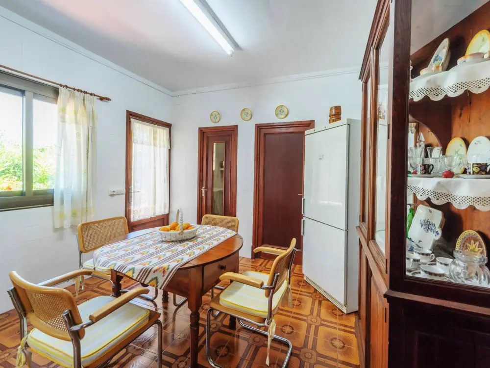 Maison de Vacances Palma