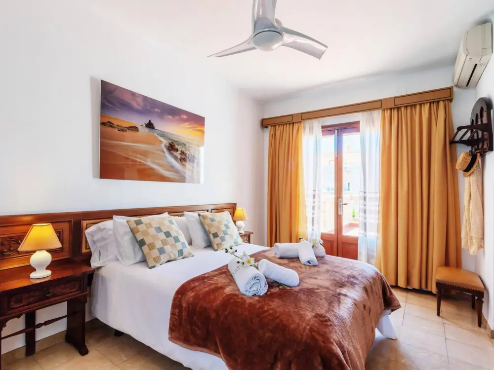 Maison de Vacances Palma