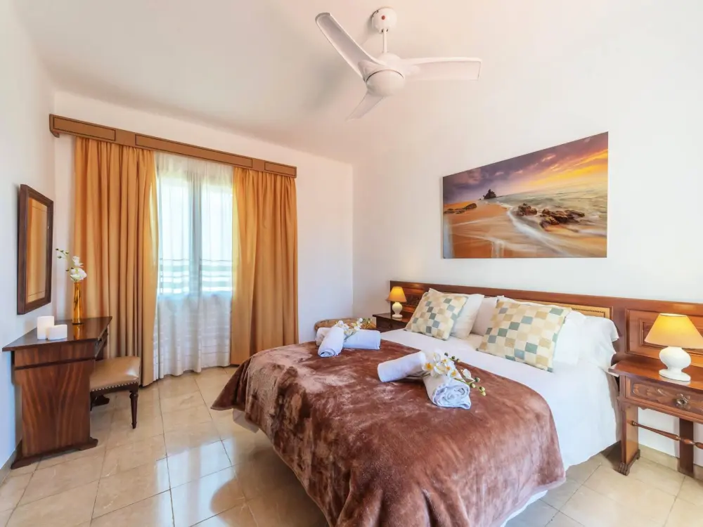Maison de Vacances Palma