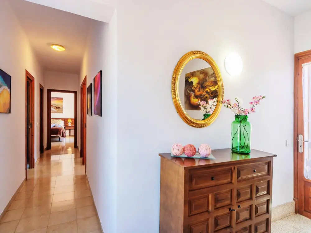 Maison de Vacances Palma