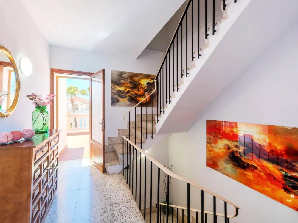 Maison de Vacances Palma