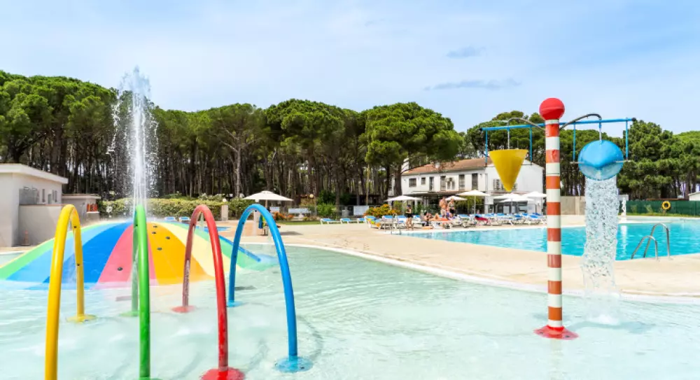 Alannia Neptuno 3 étoiles★★★