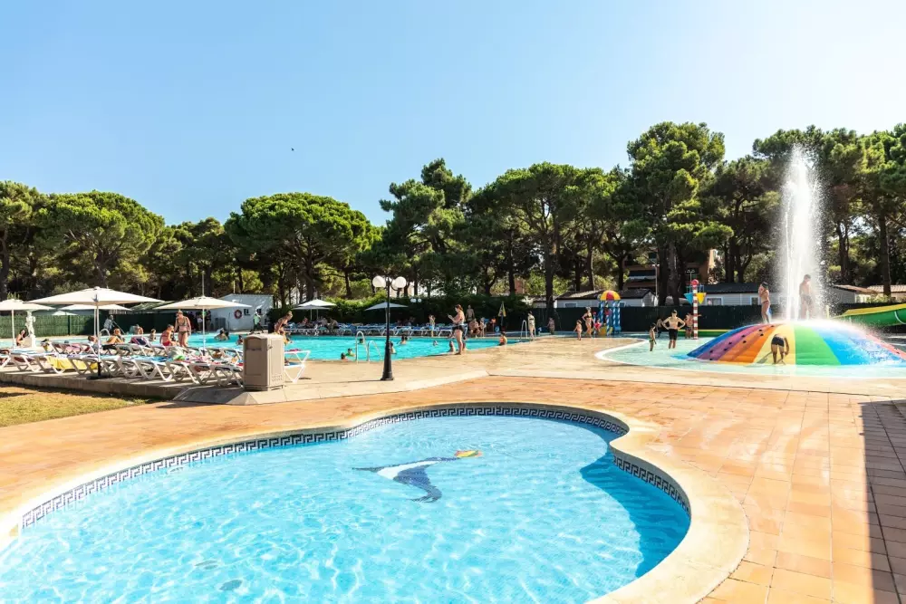 Alannia Neptuno 3 étoiles★★★