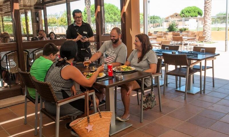Camping & Bungalows Platja Brava **** - - Pals - 32