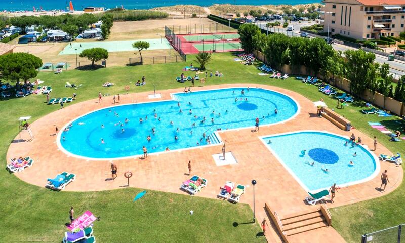 Camping & Bungalows Platja Brava **** - - Pals - 20