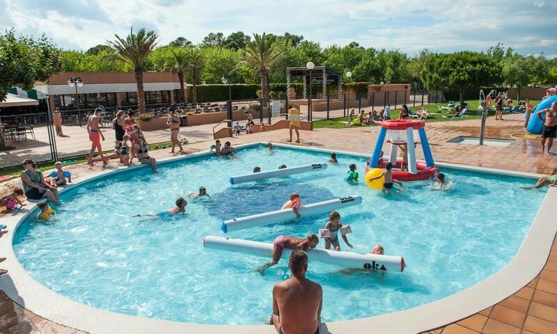 Camping & Bungalows Platja Brava **** - - Pals - 17