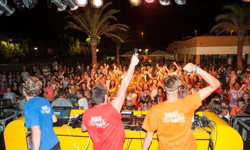 Camping & Bungalows Platja Brava **** - - Pals - 45