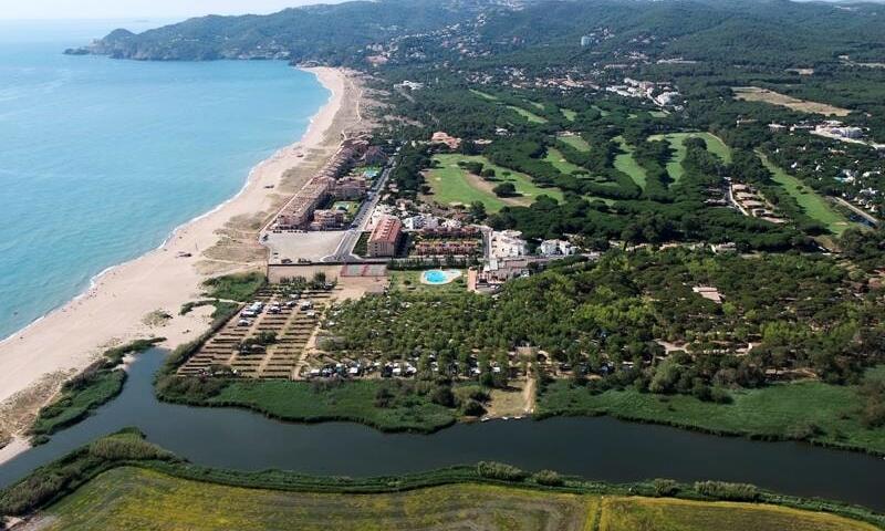 Camping & Bungalows Platja Brava **** - - Pals - 23