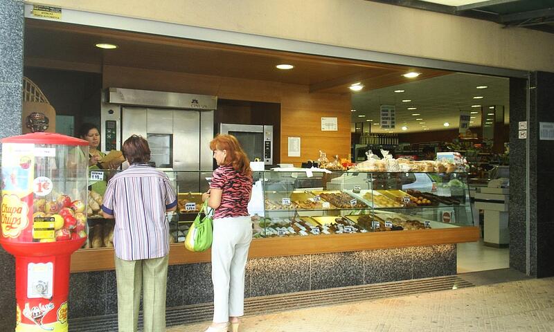Camping & Bungalows Platja Brava **** - - Pals - 31