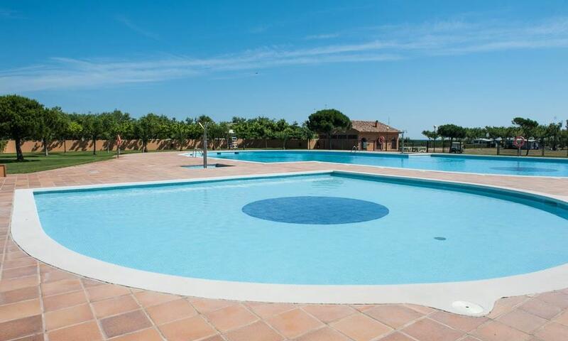 Camping & Bungalows Platja Brava **** - - Pals - 19
