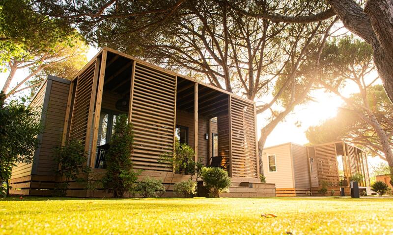 Camping & Bungalows Platja Brava **** - - Pals - 4