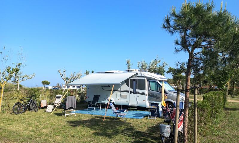 Camping & Bungalows Platja Brava **** - - Pals - 5