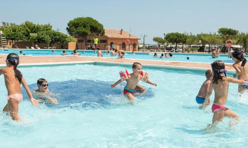 Camping & Bungalows Platja Brava **** - - Pals - 15