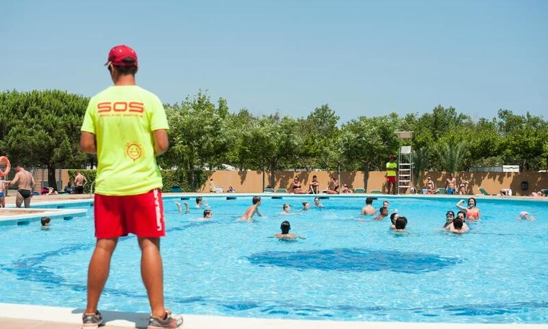 Camping & Bungalows Platja Brava **** - - Pals - 13