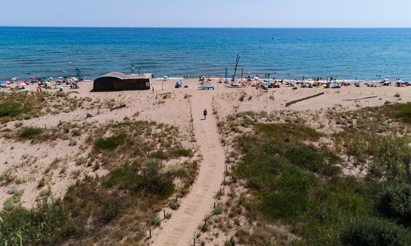 Camping & Bungalows Platja Brava **** - - Pals - 27