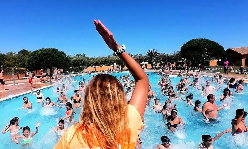 Camping & Bungalows Platja Brava **** - - Pals - 7