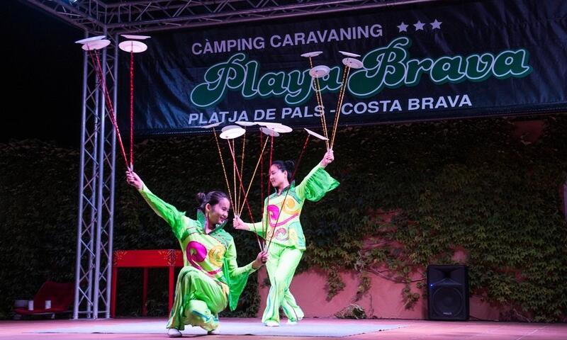 Camping & Bungalows Platja Brava **** - - Pals - 42