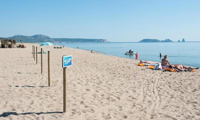Camping & Bungalows Platja Brava **** - - Pals - 21