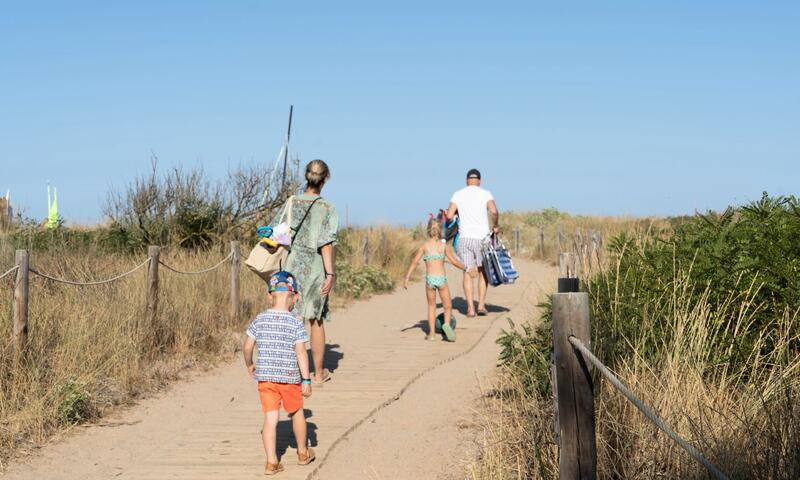 Camping & Bungalows Platja Brava **** - - Pals - 28