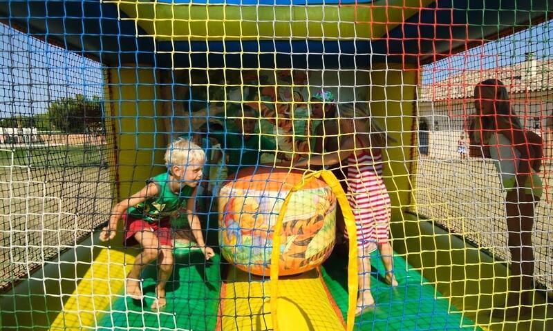 Camping & Bungalows Platja Brava **** - - Pals - 39