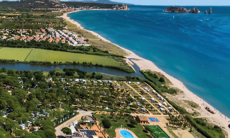 Camping & Bungalows Platja Brava **** - - Pals - 2