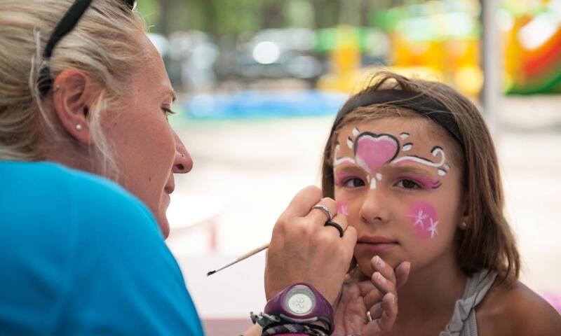 Camping & Bungalows Platja Brava **** - - Pals - 40