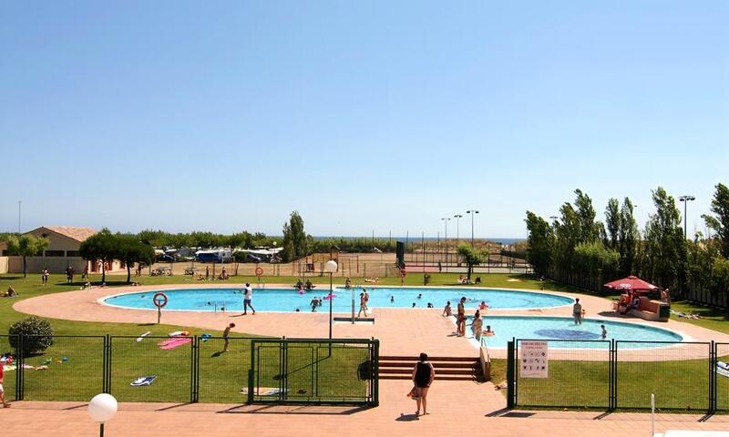 Camping & Bungalows Platja Brava **** - - Pals - 14