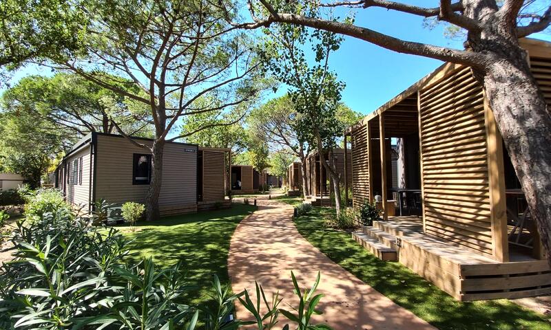 Camping & Bungalows Platja Brava **** - - Pals - 3