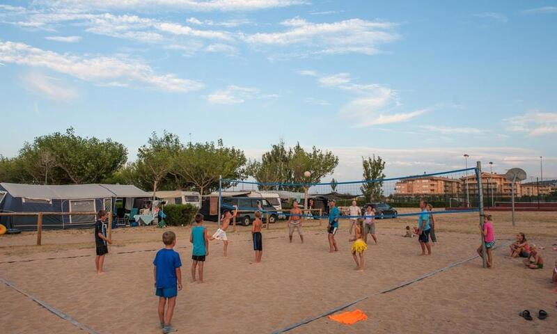 Camping & Bungalows Platja Brava **** - - Pals - 49