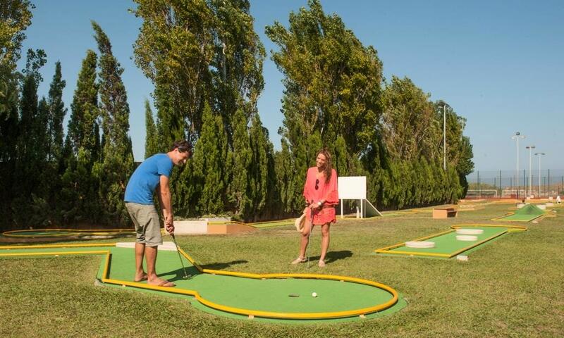 Camping & Bungalows Platja Brava **** - - Pals - 35
