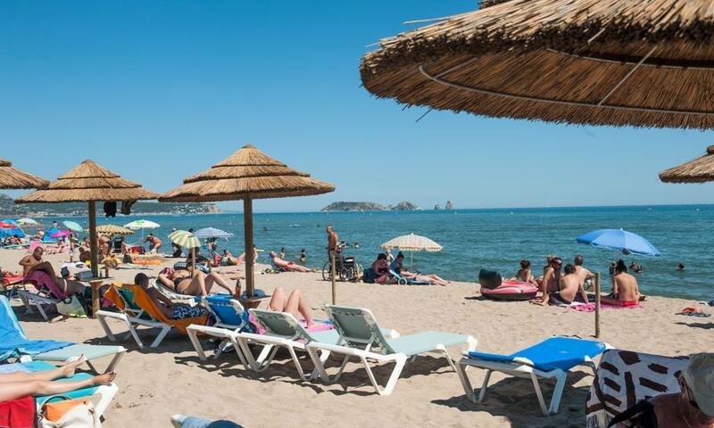 Camping & Bungalows Platja Brava **** - - Pals - 22
