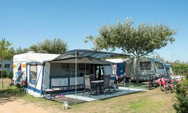 Camping & Bungalows Platja Brava **** - - Pals - 6