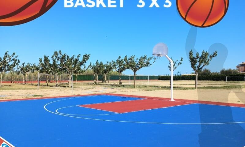 Camping & Bungalows Platja Brava **** - - Pals - 46