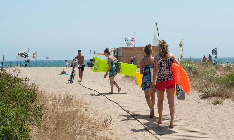 Camping & Bungalows Platja Brava **** - - Pals - 24