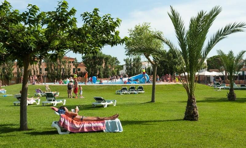 Camping & Bungalows Platja Brava **** - - Pals - 16