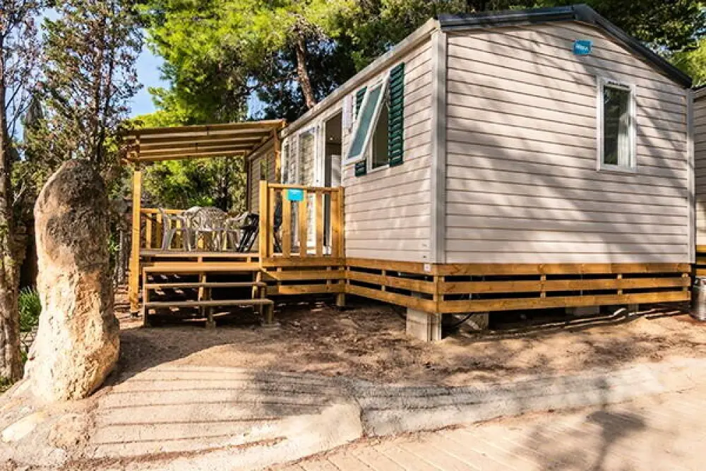 Interpals Eco Resort 4 étoiles★★★★