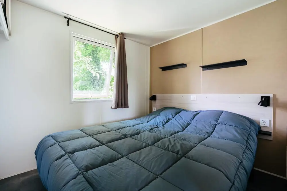 Camping Interpals Eco Resort