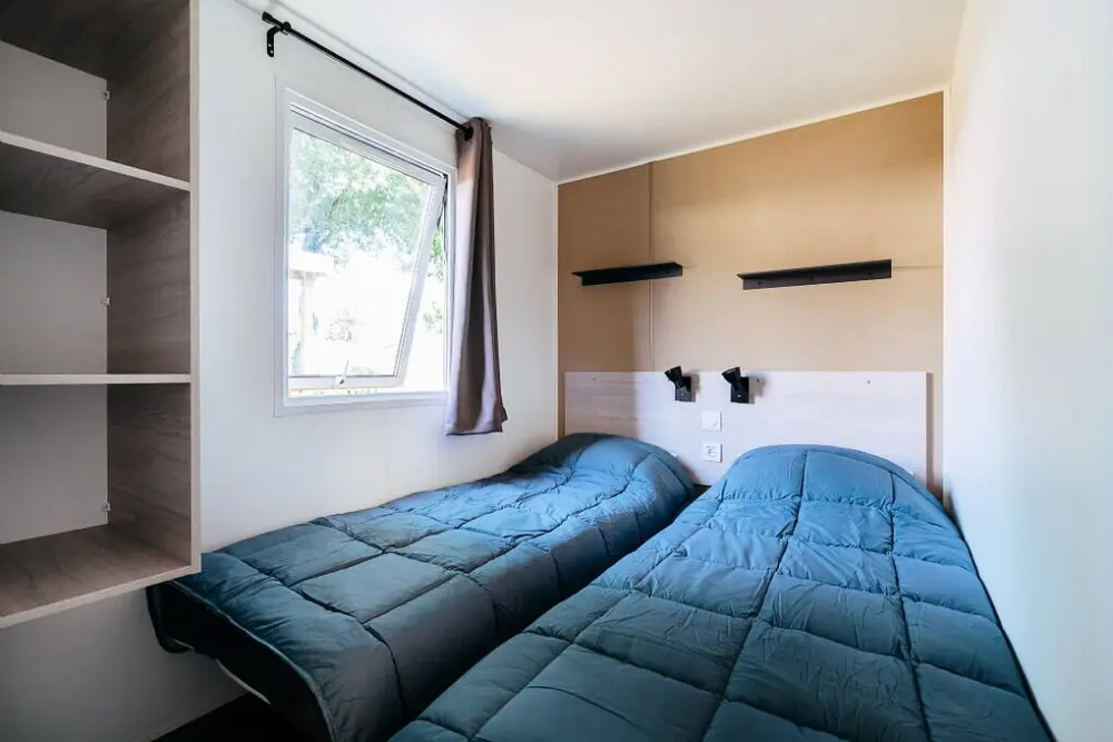 Camping Interpals Eco Resort