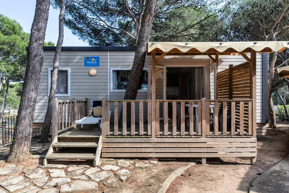 Camping Interpals Eco Resort