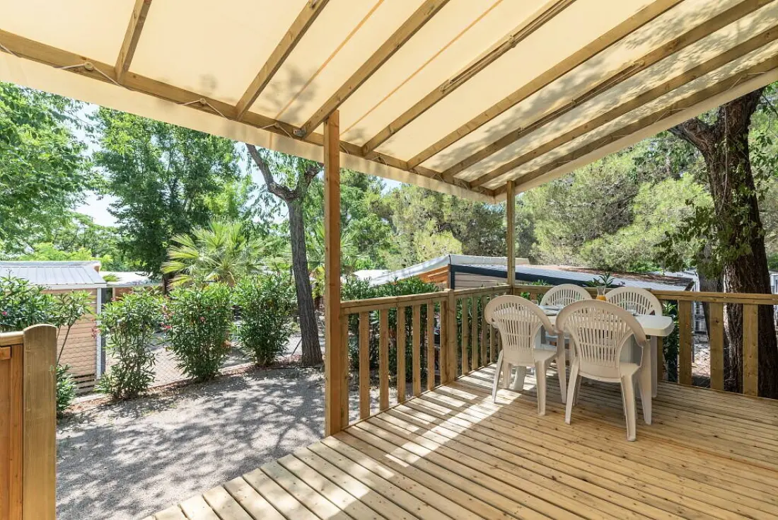 Camping Interpals Eco Resort