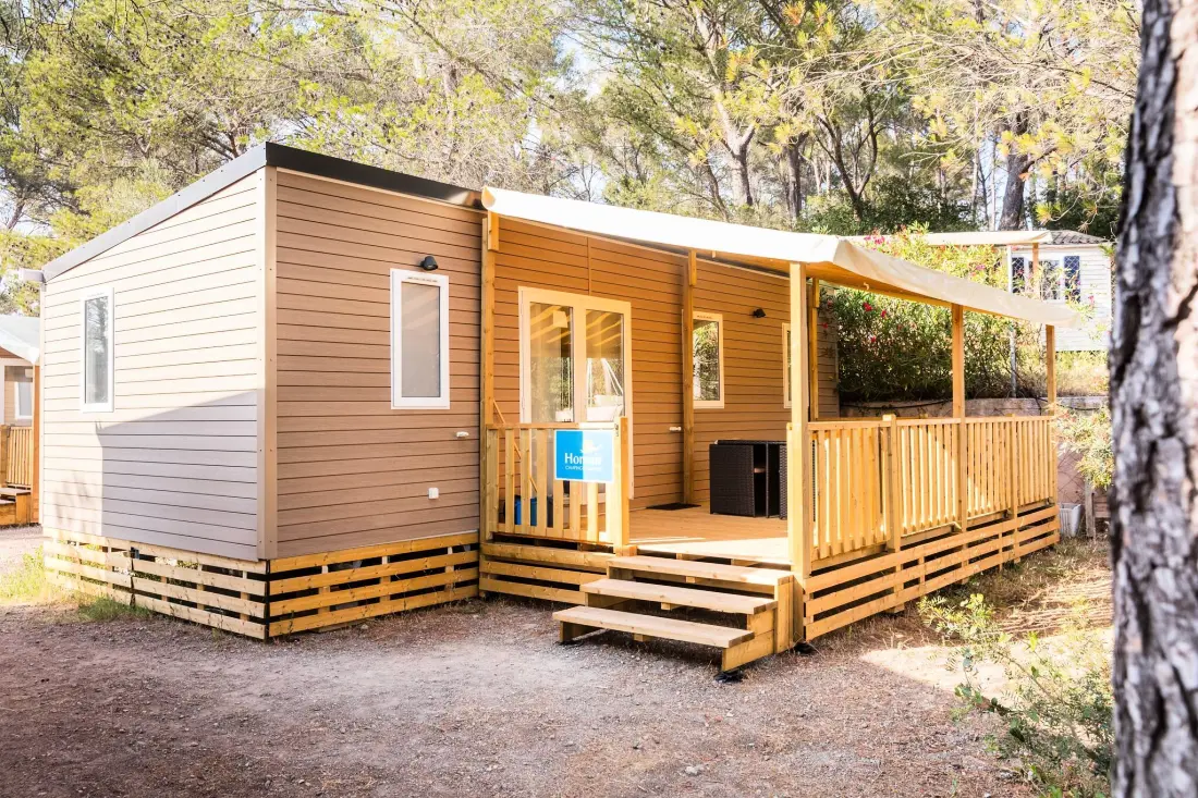 Camping Interpals Eco Resort