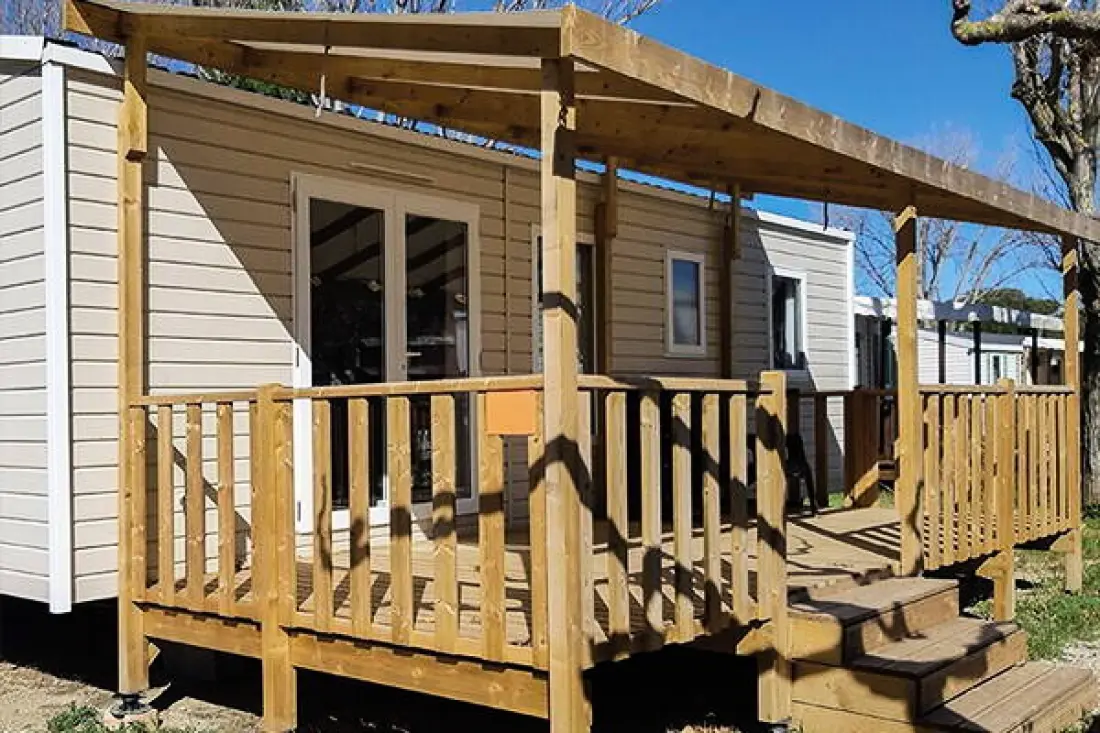Camping Interpals Eco Resort
