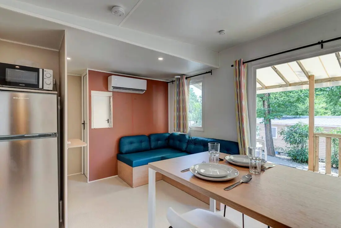 Camping Interpals Eco Resort